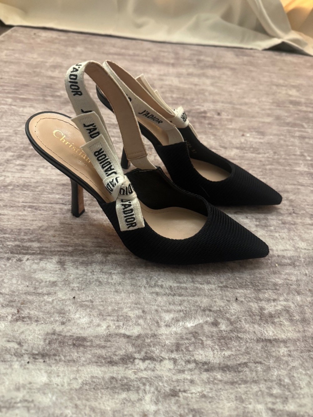Dior Heels
